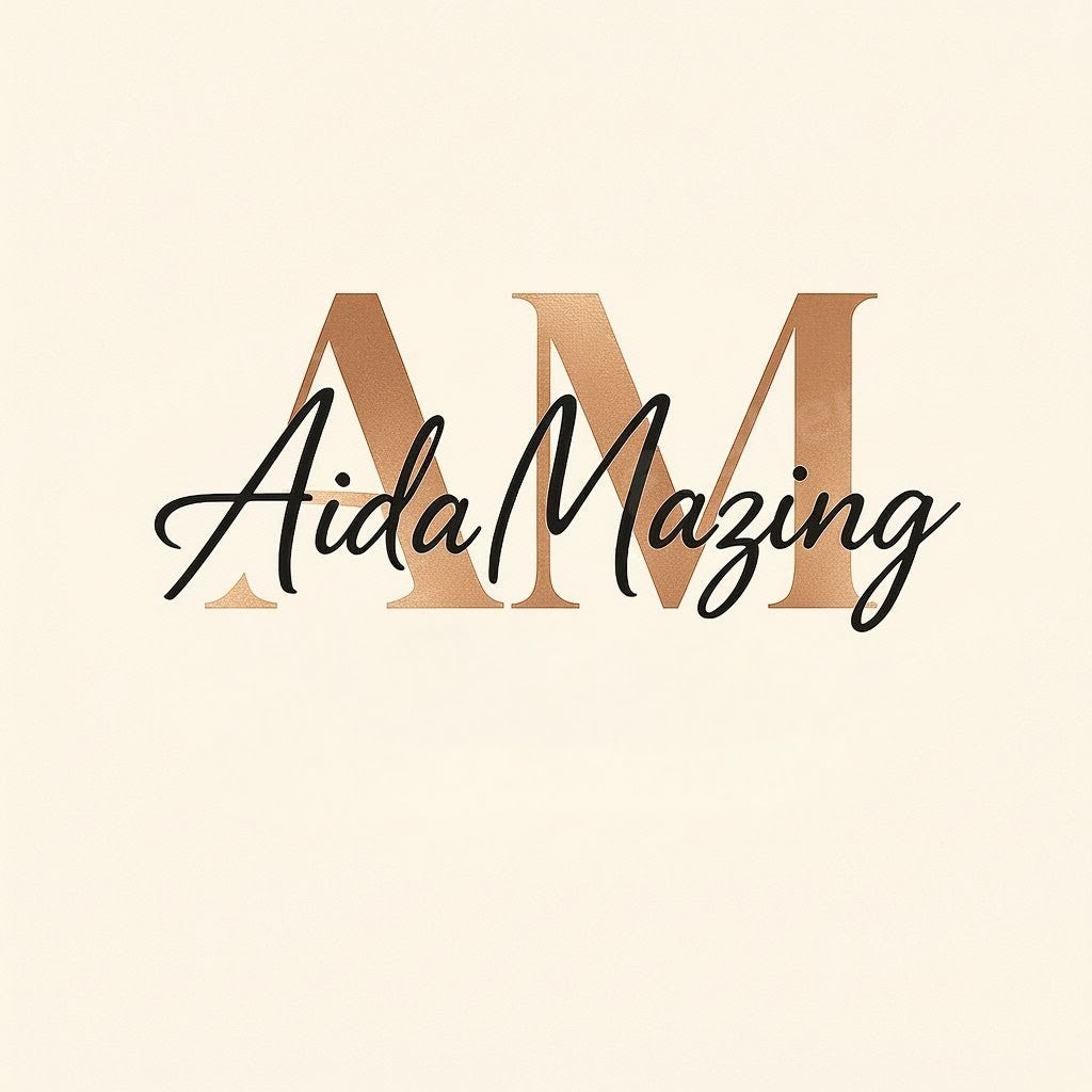 Aida Mazing
